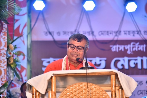 Rs 13.96 crore sanctioned for development of Brahm...