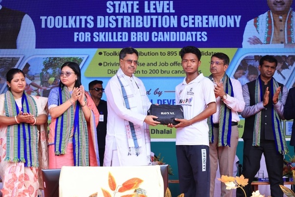 Over 40% of 2025–26 budget allocated for Janajati ...