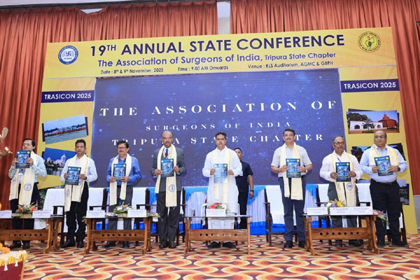 Infant, maternal mortality rates declined significantly in Tripura: CM