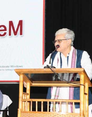 Govt e-Market to ease marketing of local products in future: Tripura Dy CM