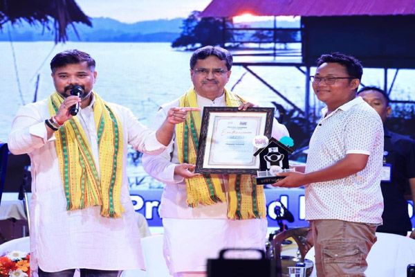 Tripura’s Unity Promo Fest 2025 spreads message of peace, harmony, unity: CM