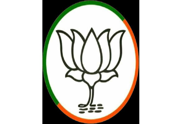 Tripura BJP to hold statewide Unity March to mark Vallabhbhai Patel