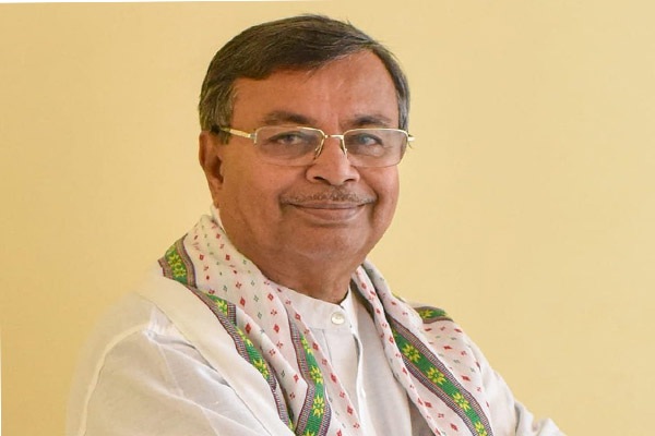 Bhumi Pujan for 120 MW power project at Rukhia on Nov 26: Power Minister