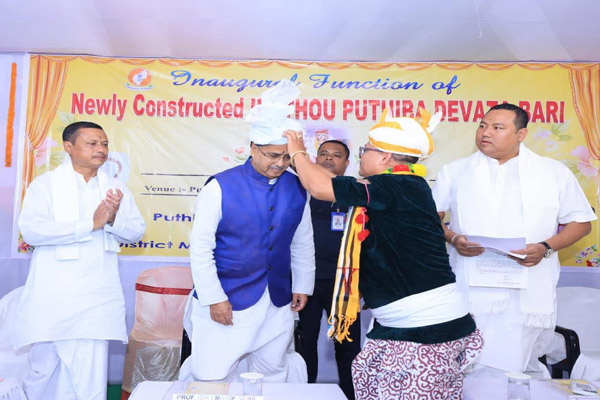 Unity in diversity is India’s strength: Tripura CM
