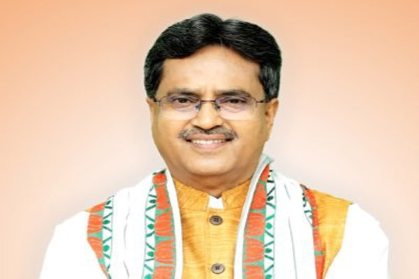 Tripura CM
