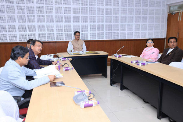 Tripura’s Annual Tea production touches 90 lakh kg: CM
