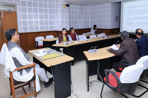 Tripura to set up pineapple auction centre: CM