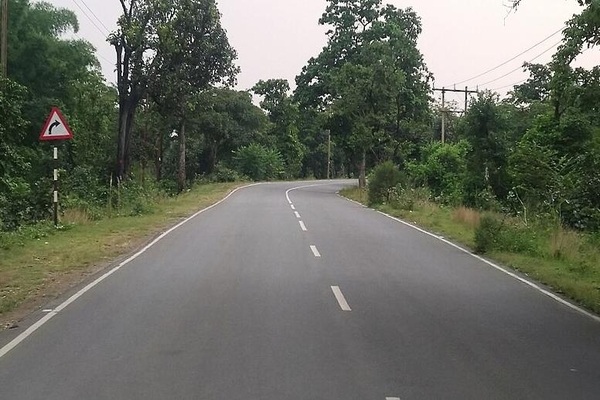 25 New Road Projects Sanctioned for Tripura Under PM-JANMAN