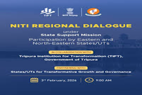 3rd Regional Dialogue on State Support Mission con...