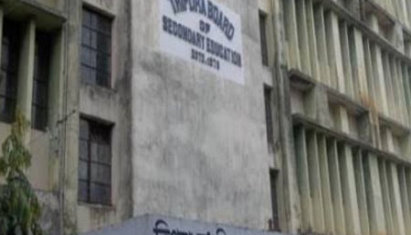 Tripura Board exams: Meeting convened on June 14