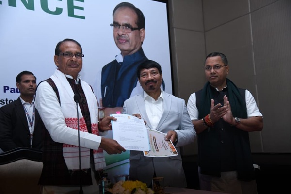 Union Budget 2026–27 Historic, Futuristic; Strong ...