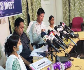 Tripura Govt providing social pensions to 3,89,439 beneficiaries: Official