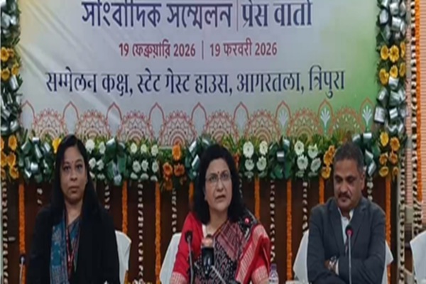 Amit Shah to Inaugurate Joint Rajbhasha Conference...