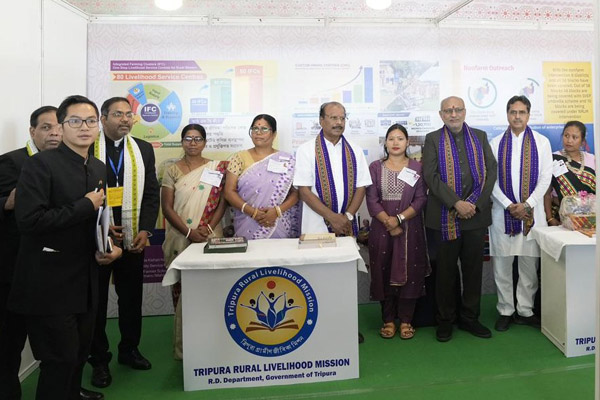 SHG Didis are silent architects of grassroots deve...