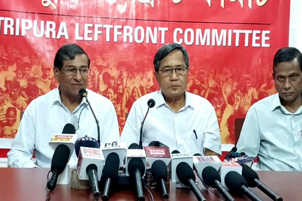 LF candidates for ADC elections, by-poll declared...