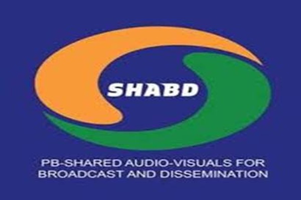 Prasar Bharati’s PB-SHABD offers logo-free news ti...