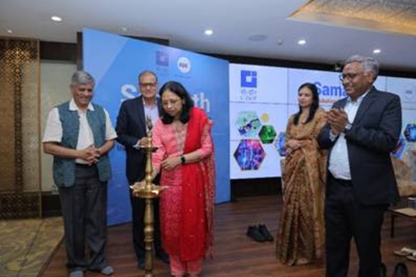 Mentorship cum acceleration sessions arranged for 18 Start-ups