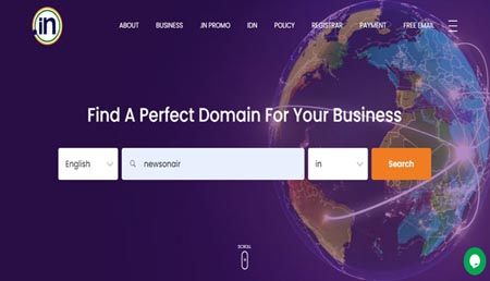 NIXI offers domain names for Rs 75 under ‘Har Ghar Digital, Har Jeevan Digital’ campaign