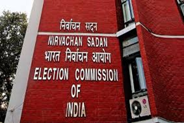 ECI orders strict MCC enforcement for 5 State poll...