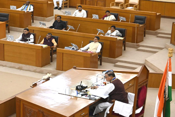 Tripura budget 2026–27 aims at inclusive developme...