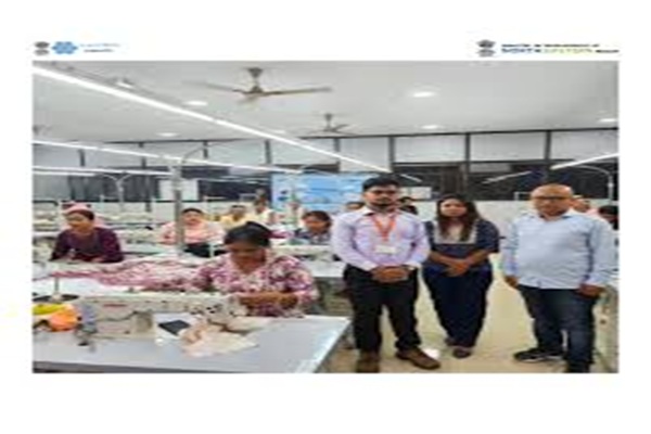 Centres of Excellence in North-Eastern Region...