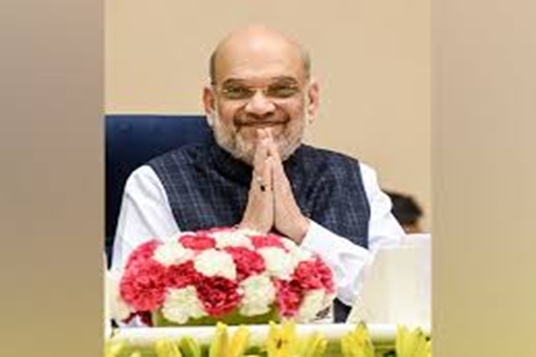 Amit Shah extends Raising Day greetings to Assam R...