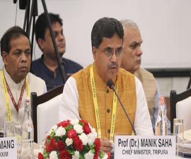 GIS-based property tax system to be launched in Tripura’s Municipal areas