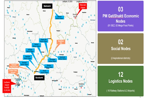 New Highway to Open Doors for Buddha’s Sacred Plac...