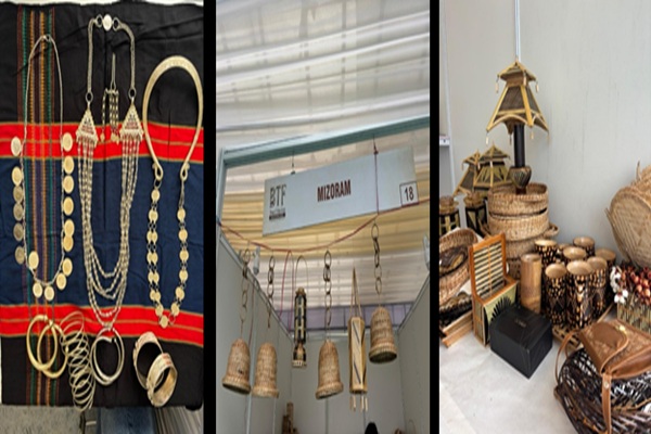 From Forest to Fashion: Tribal India Enters Global...