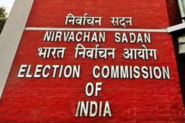 ECI bars opinion polls during 48-hour silence period before Assembly poll voting