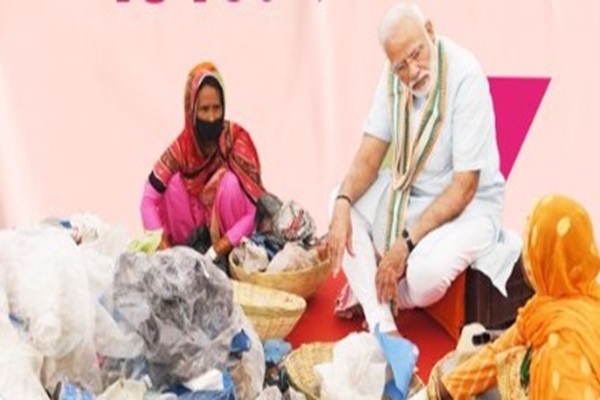 PMMY Completes 11 Years: Empowering Small Business...