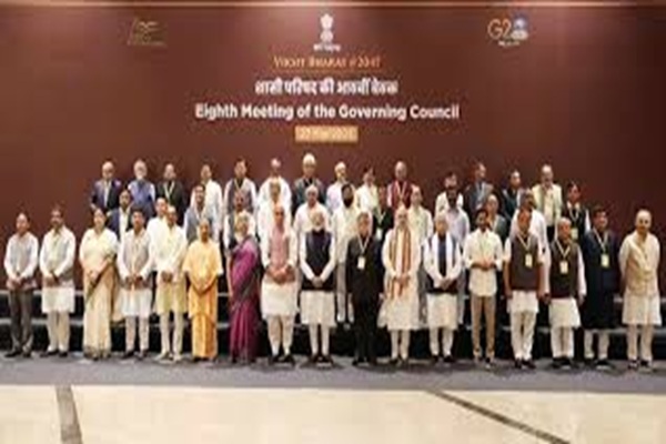 NITI Aayog report tracks women in evolving credit ...