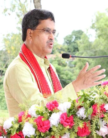 Infant Mortality Rate comes down to 21% in Tripura: CM