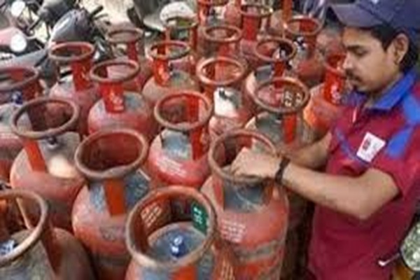 LPG SUPPLY SITUATION IN SIKKIM REMAINS STABLE; BAC...
