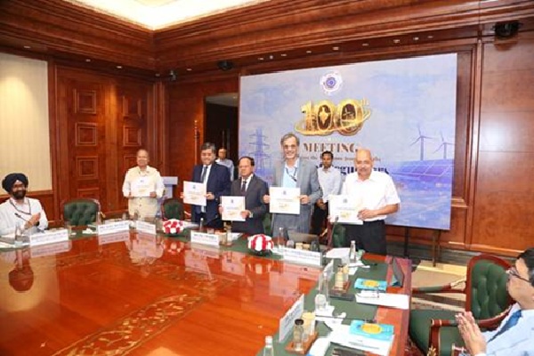 FOR Marks 100th Meeting, Celebrates 21 Years...