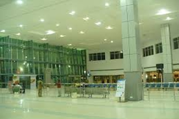 Cabinet Clears Nagpur Airport Modernisation Plan...