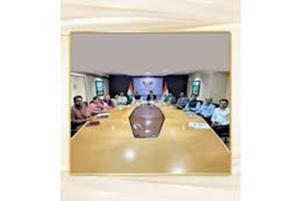 NHAI Promotes Women Skill Development via Saksham...