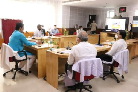 Start-up Tripura, a step towards becoming NE’s leading Start-up Hub