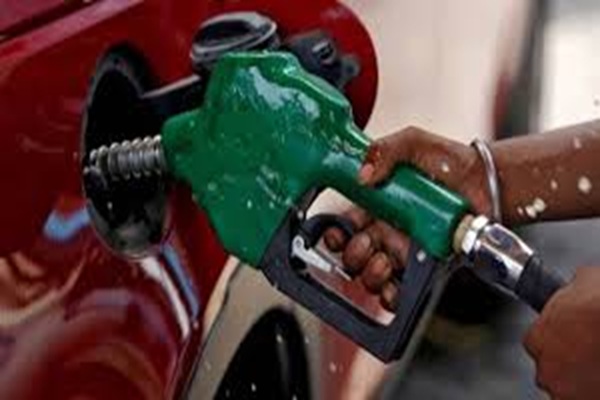 Fuel Dispensing Continues Without Restrictions Acr...