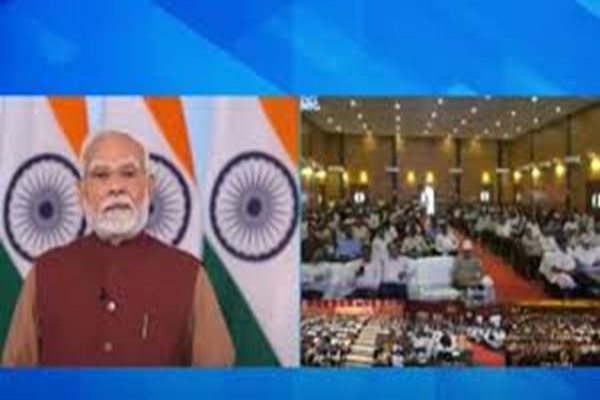 PM to hand over 51,000+ job letters under Rozgar M...