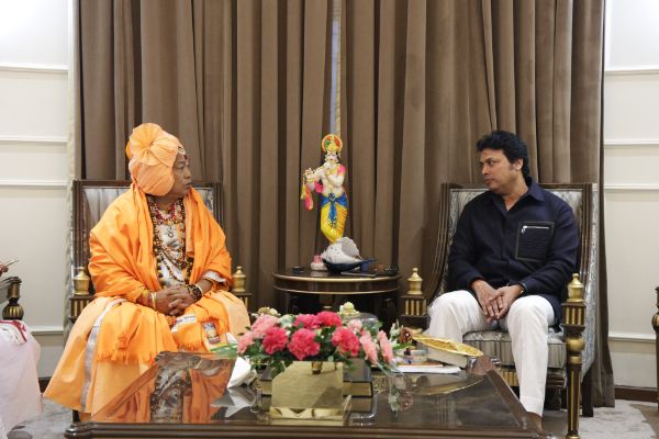 Rs 3 lakh sanctioned from PMNRF as medical aid for...
