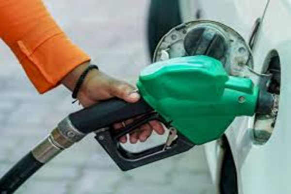 Adequate Availability of Petrol, Diesel & LPG Acro...