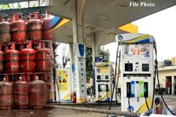 Oil Marketing Companies Confirm Smooth Fuel Supply...