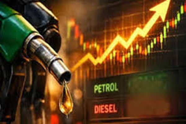 Adequate Availability of Petrol and Diesel Across Tripura