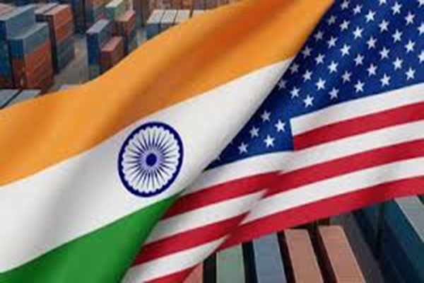 India, U.S. engage on Section 301, framework agree...