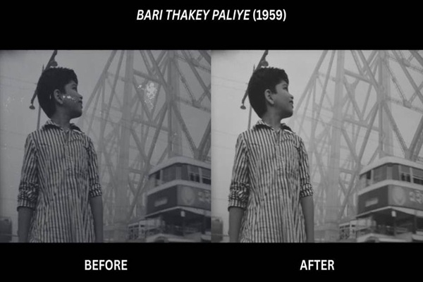 NFDC-NFAI restore 8 Ritwik Ghatak classics in 4K...
