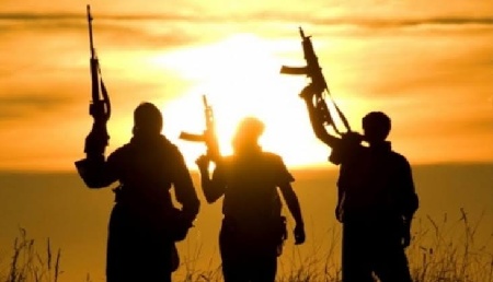 NLFT still operating from Bangladesh, likely to intensify its mission in Tripura to meet fund crisis: Report