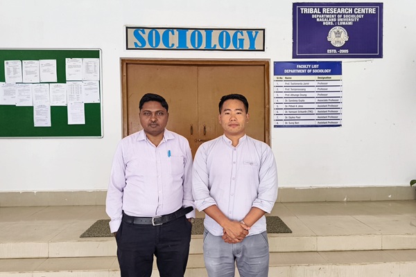 Nagaland University Study Finds Indigenous Knowled...