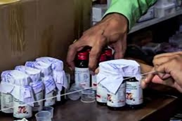 Centre withdraws village cough syrup exemption...