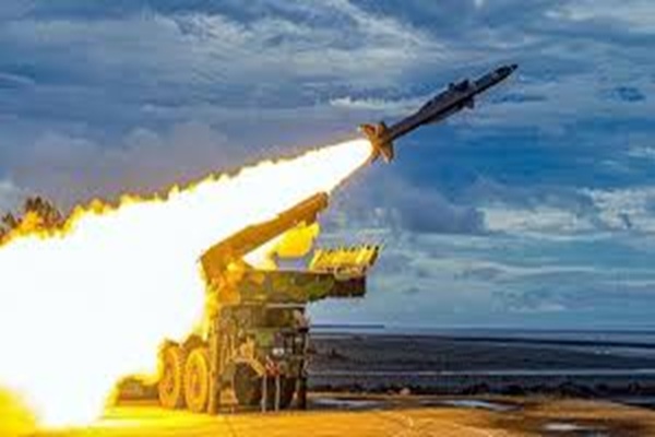 Defence production hits record Rs 1.78 lakh crore...